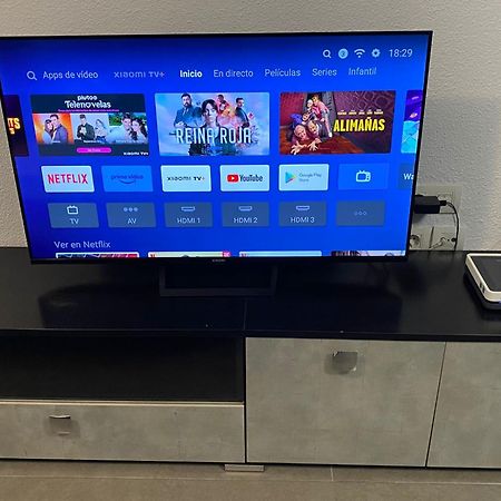 Apartamento Torremolinos Alexandri Eksteriør bilde