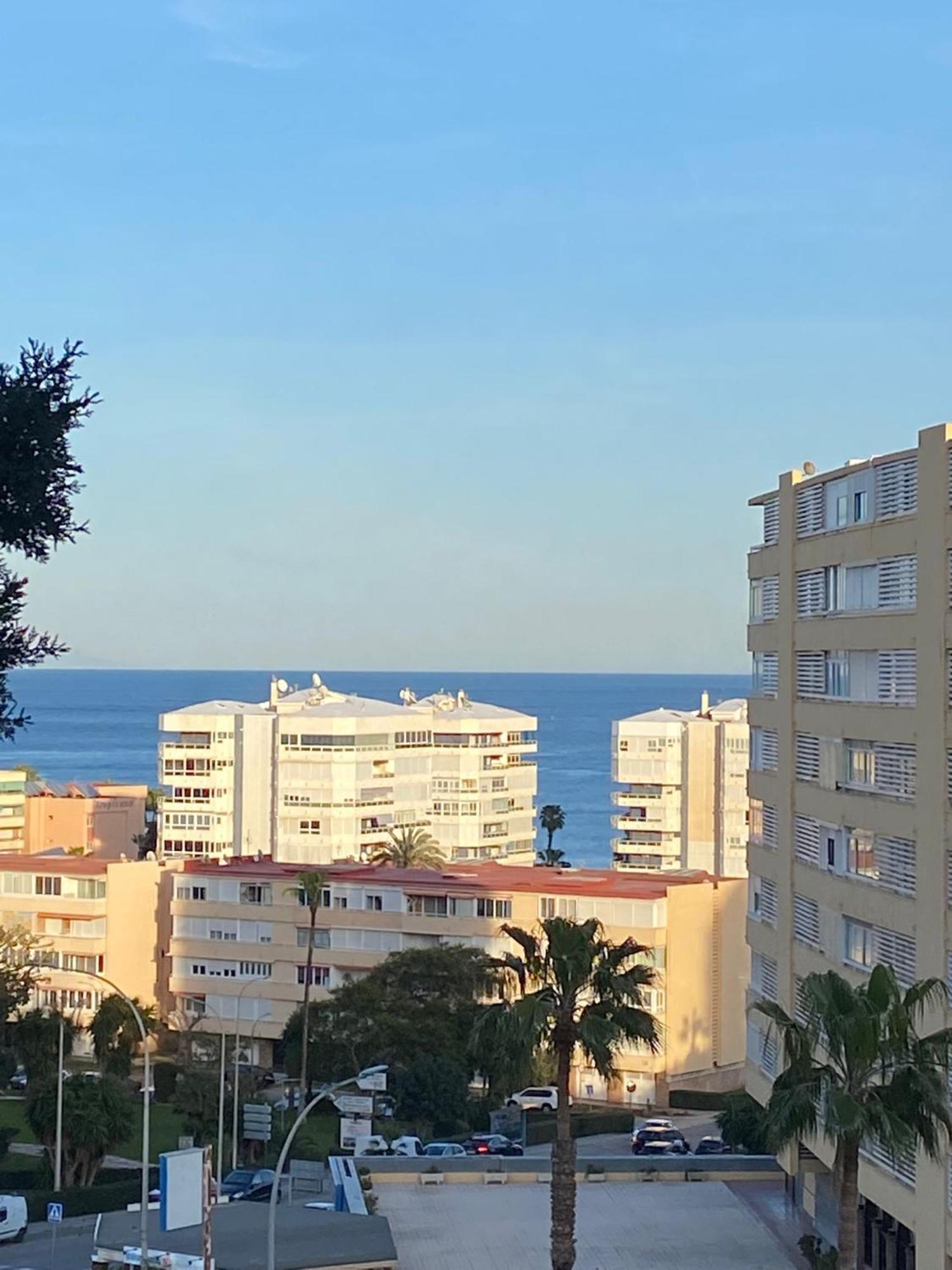Apartamento Torremolinos Alexandri Eksteriør bilde