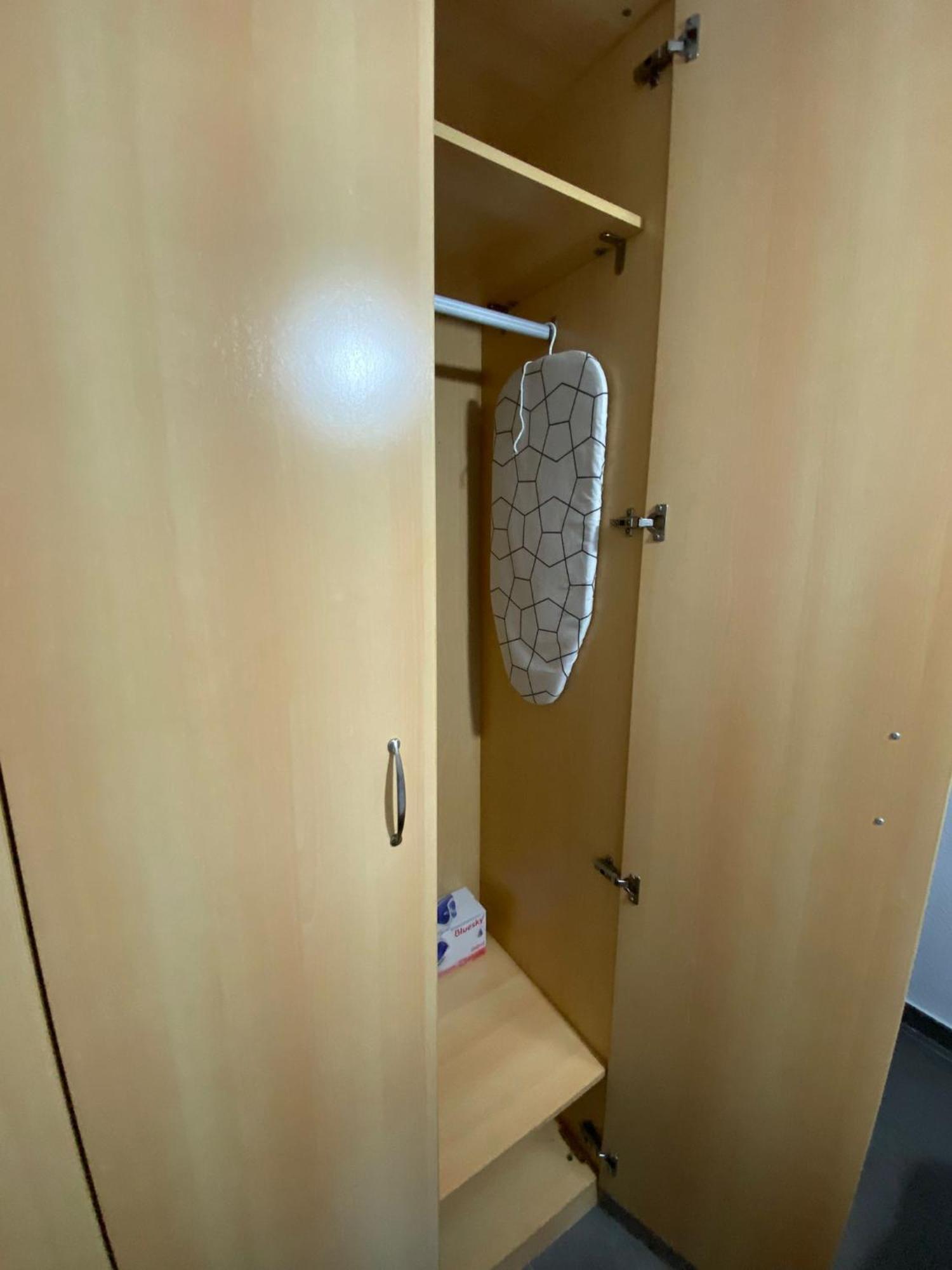 Apartamento Torremolinos Alexandri Eksteriør bilde