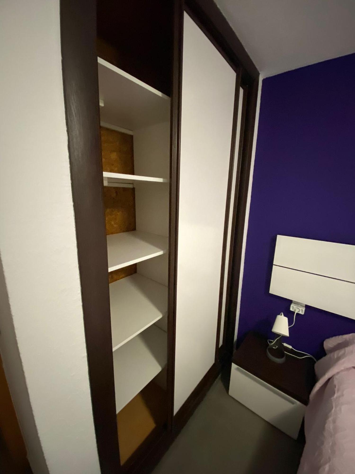Apartamento Torremolinos Alexandri Eksteriør bilde
