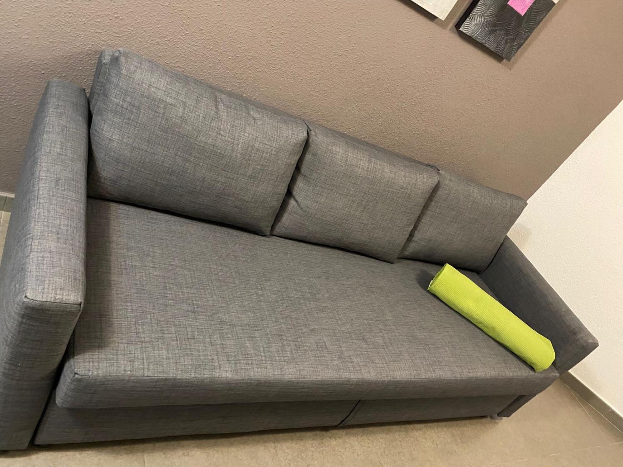 Apartamento Torremolinos Alexandri Eksteriør bilde