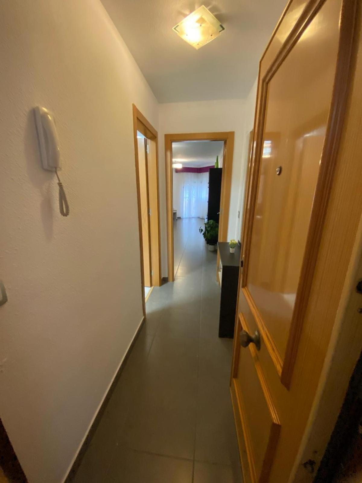 Apartamento Torremolinos Alexandri Eksteriør bilde