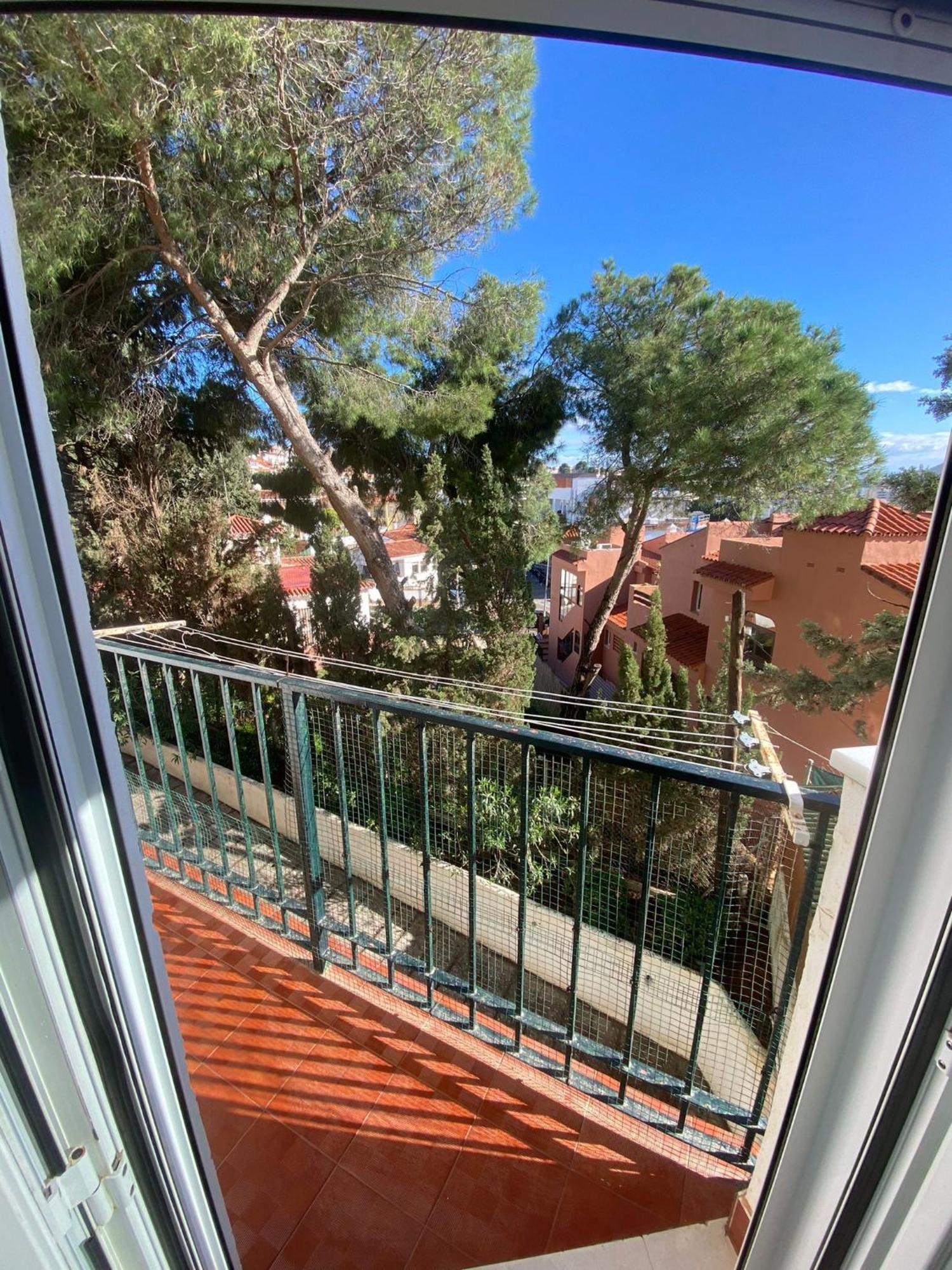 Apartamento Torremolinos Alexandri Eksteriør bilde