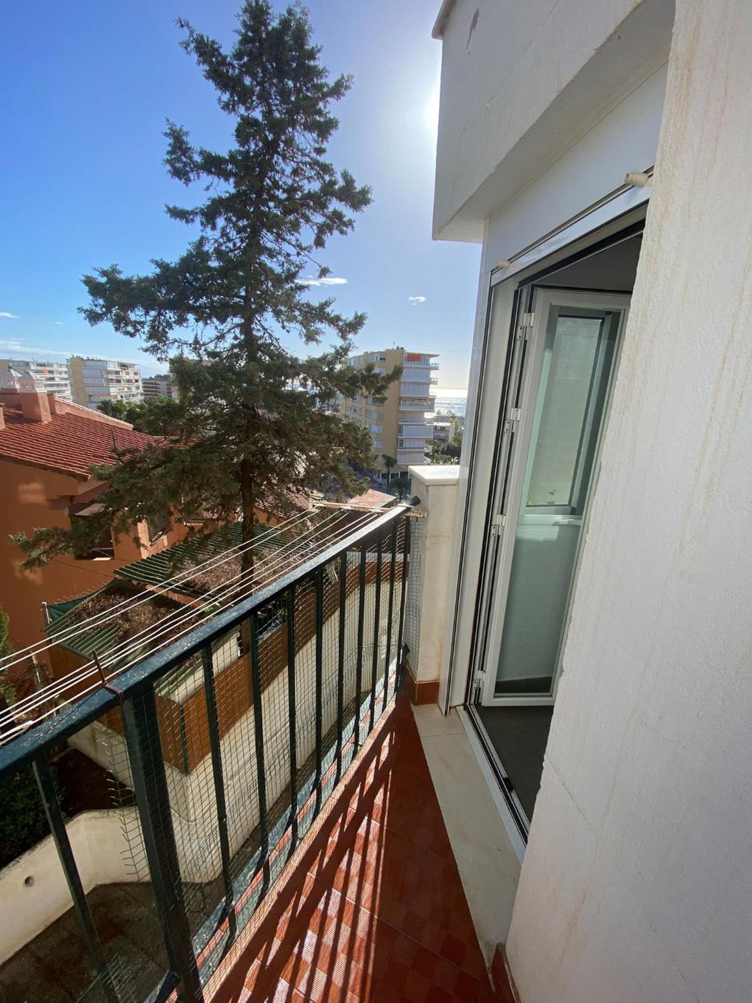 Apartamento Torremolinos Alexandri Eksteriør bilde