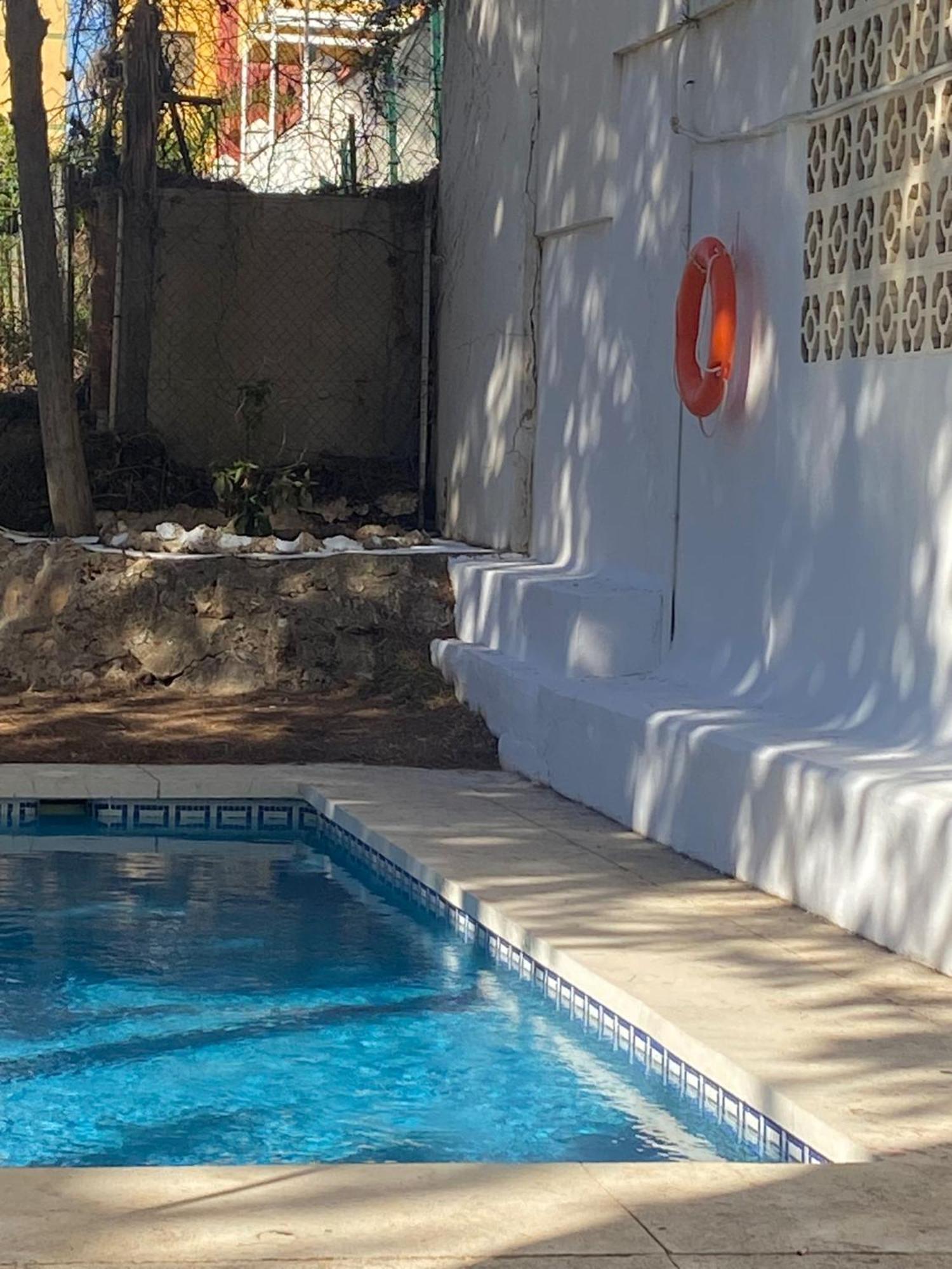 Apartamento Torremolinos Alexandri Eksteriør bilde