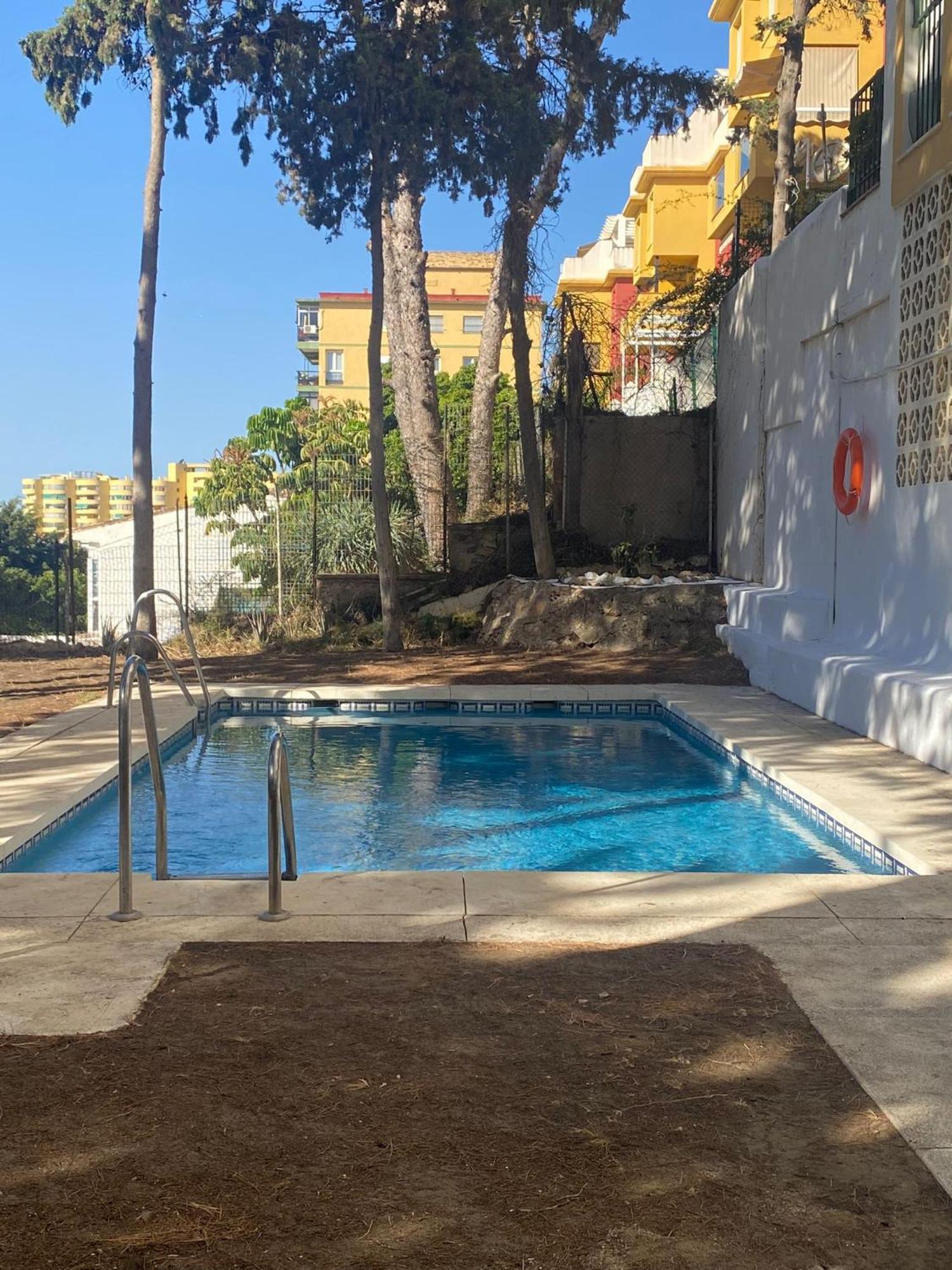 Apartamento Torremolinos Alexandri Eksteriør bilde