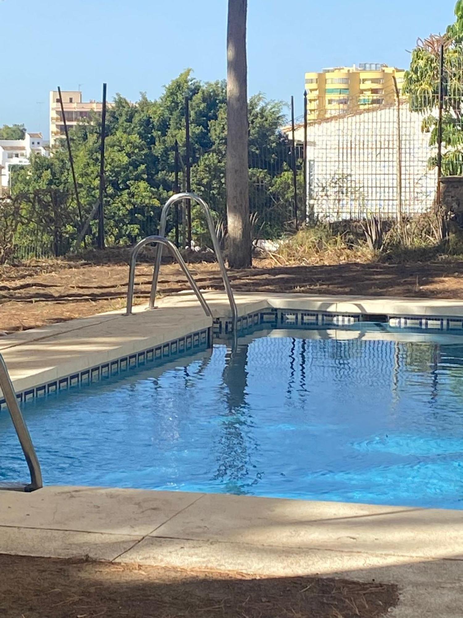 Apartamento Torremolinos Alexandri Eksteriør bilde