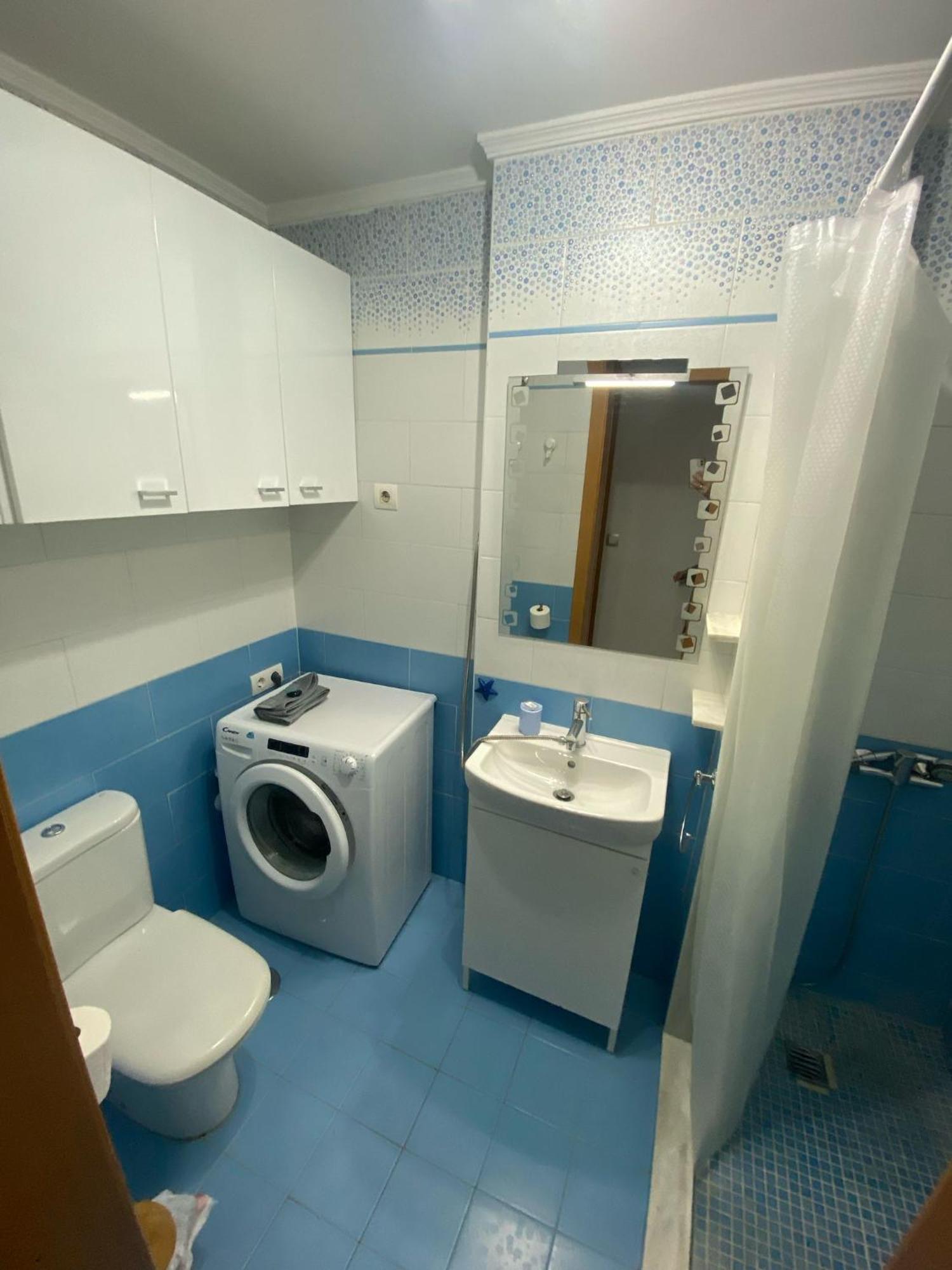 Apartamento Torremolinos Alexandri Eksteriør bilde