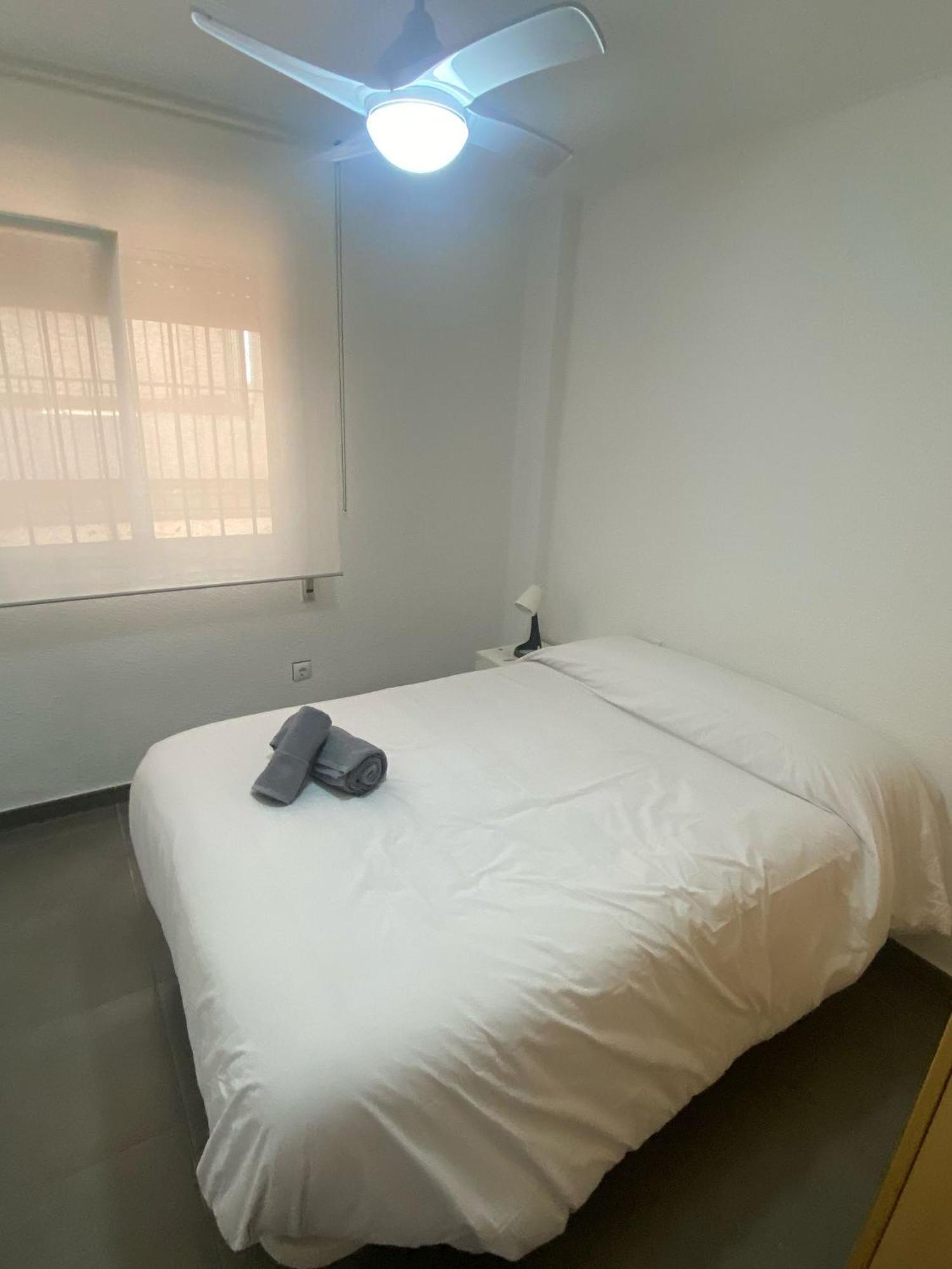 Apartamento Torremolinos Alexandri Eksteriør bilde